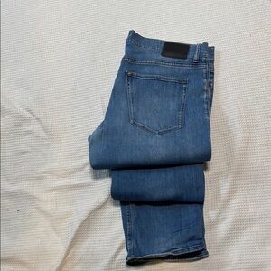 Men's Blue Jeans